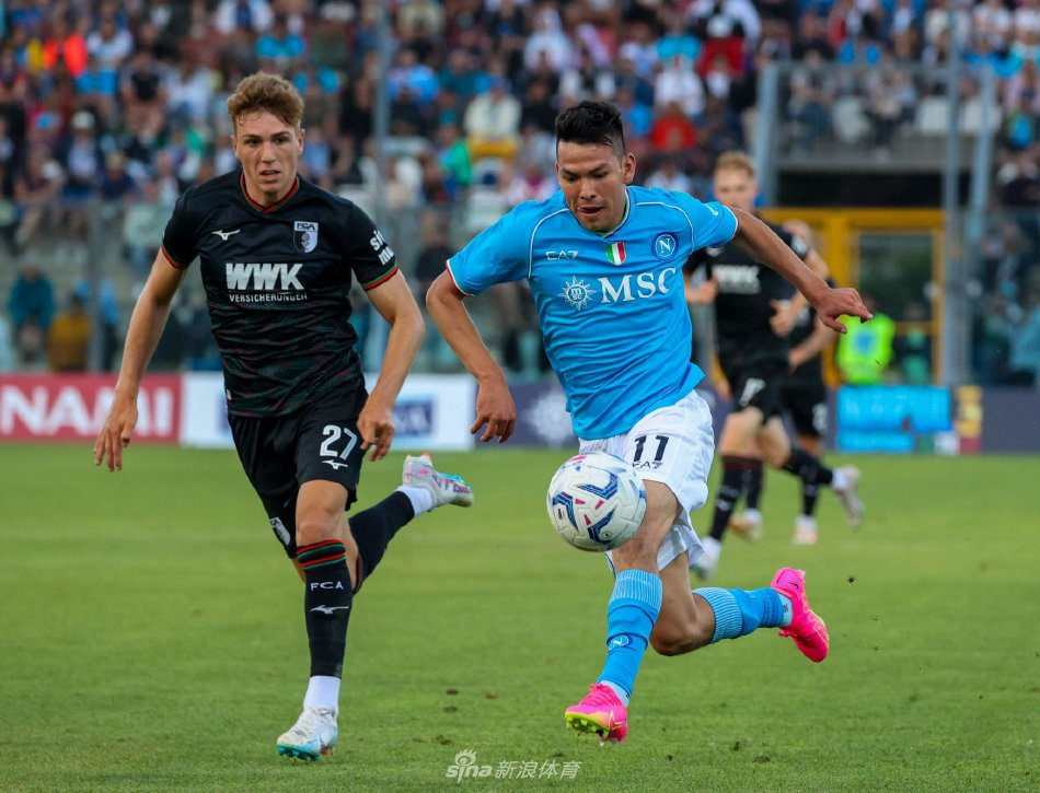 我们看到了 我们看到了