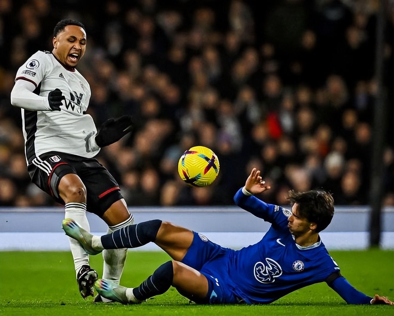 机会展示了 机会展示了