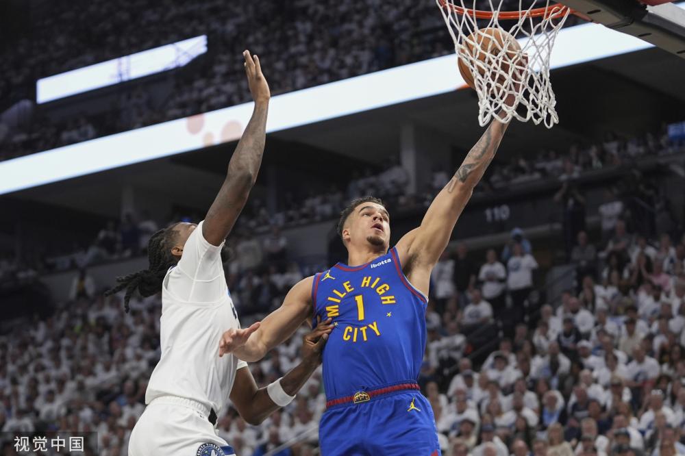 争格局下的 争格局下的